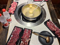 -海汕记·潮汕鲜牛肉火锅·自助