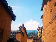 -杨家堂村