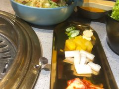 -妥妥烤肉料理(昙华林店)
