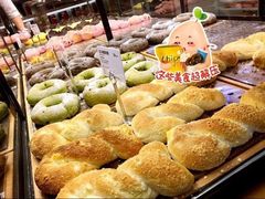 -LELECHA乐乐茶(美罗城店)