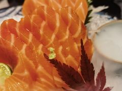 -玉川屋创意日料(北美新天地店)