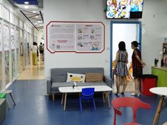 -凤凰机器人乐高编程活动中心(星湖校区)