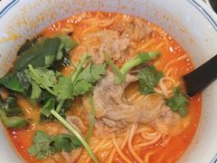 -和府捞面(东方浮庭店)