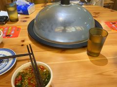 -阿鸡鱼庄·顺德鲜蒸小炒(亚运村店)