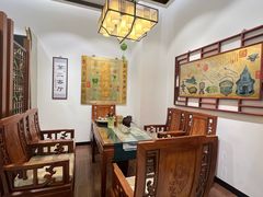 -天福茗茶(王府井百货大楼店)