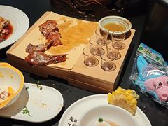 -桂小厨广西菜(水晶城店)