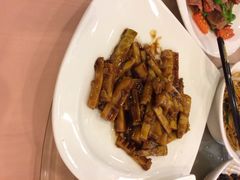 上海老饭店-上海老饭店(北京分店)