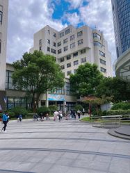 -中国福利会国际和平妇幼保健院(徐汇院区)