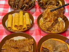 -重庆印象老火锅(梅林店)