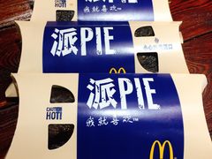 -麦当劳(塔园路店)