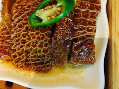-天瑞轩·粤菜餐厅