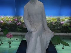 -朱自清故居