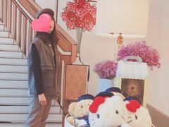 -王府半岛酒店·大堂茶座