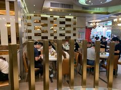 -香港新发烧腊茶餐厅(万象店)
