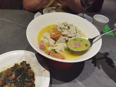 -佬太公海鸭·海鲜大排档(上海总店)