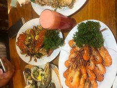 -竹林小屋(库塔店)