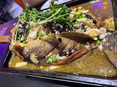-串亿88烧烤·羊腿·羊蝎子(板泉路店)