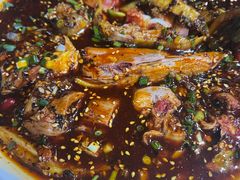 -陈胖子特色菜.鲜货现炒(融景城店)