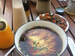 -十面春风·江南面馆(崇宁路店)