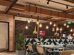 -Home Thai·泰谣(王府井apm店)