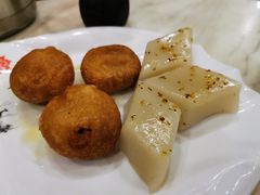 -三凤酒家·百年无锡菜(清扬茂业店)