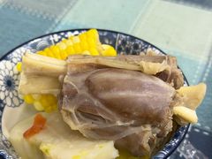 -園丁烤肉缸子肉