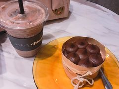 -Awfully Chocolate(来福士广场店)