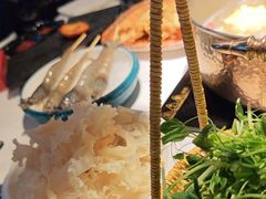 -椰子湾·海南火锅·糟粕醋·椰子鸡(正大广场店)