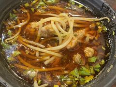 杠上脑花-一岚一山(角门总店)