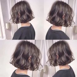 -GIRL STYLE 烫发·染发沙龙