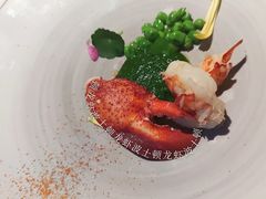 -渔火·特色餐厅(佘山世茂洲际酒店)