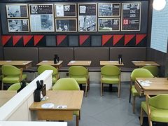 -李先生牛肉面大王(北京东四店)