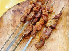 -新疆巴州金丝特餐厅(大钟寺店)