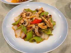 -渔娘渔家丹东海鲜(东直门店)