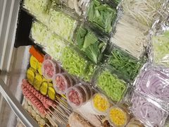 -老啪叽串炒饭(铁百店)