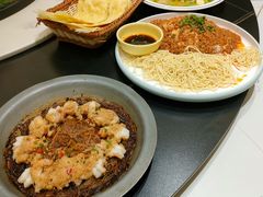 -大融厨·鸡毛店·川菜(果壳里东安湖店)