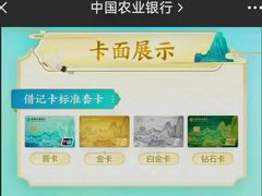 -中国农业银行(北京和平里东街支行)