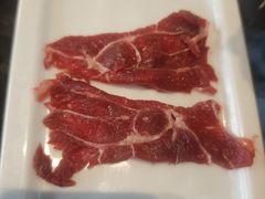 -魁牛·潮汕牛肉自助火锅(沈辽路万达店)