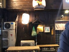 -半藏居酒屋(香港花园店)