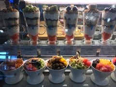 -Blueglass酸奶(财富购物中心店)