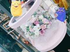 -ChaKo Flora ·茶子花艺 (市北店)