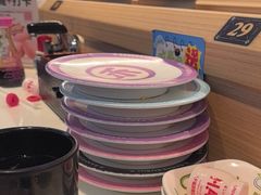 -三禾寿司(君尚店)