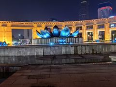 -泉城广场