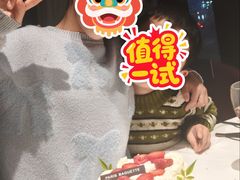 -东方亚克西餐厅(西康路店)