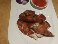 -兰亭轩茶餐厅(长江路店)