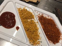 -很久以前羊肉串(大华三路店)