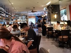 大堂-大头虾越式风味餐厅(光明广场店)