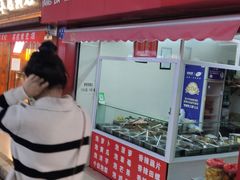 -杨大妈泡菜(园西路店)