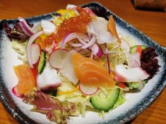 -千代武日本料理(爱建店)