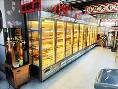 -俭让佬妈现卤串串(温江总店)